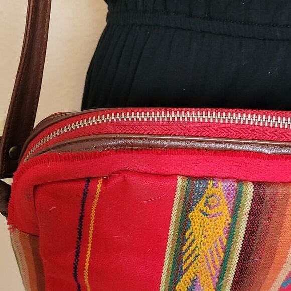 Walla Southwestern Vibe Purse - Picture 4 of 11